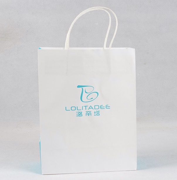 紙袋定做會(huì)給企業(yè)帶來(lái)哪些好處？
