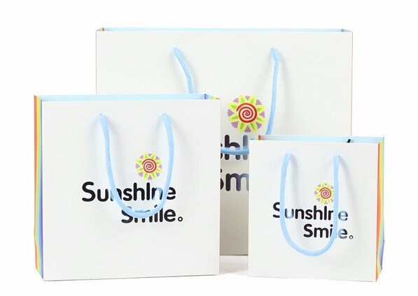 手表禮品紙袋訂做選單銅紙與特種紙的區別? 手表禮品紙袋訂做選單銅紙與特種紙的區別?