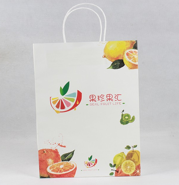 如何去除手提袋刮痕？
