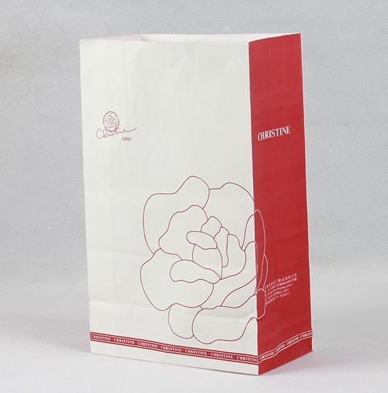 牛皮紙袋定做對(duì)環(huán)境有什么意義？
