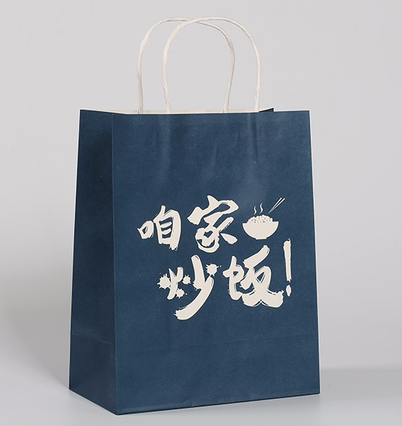 禮品紙袋需要考慮哪些問(wèn)題？
